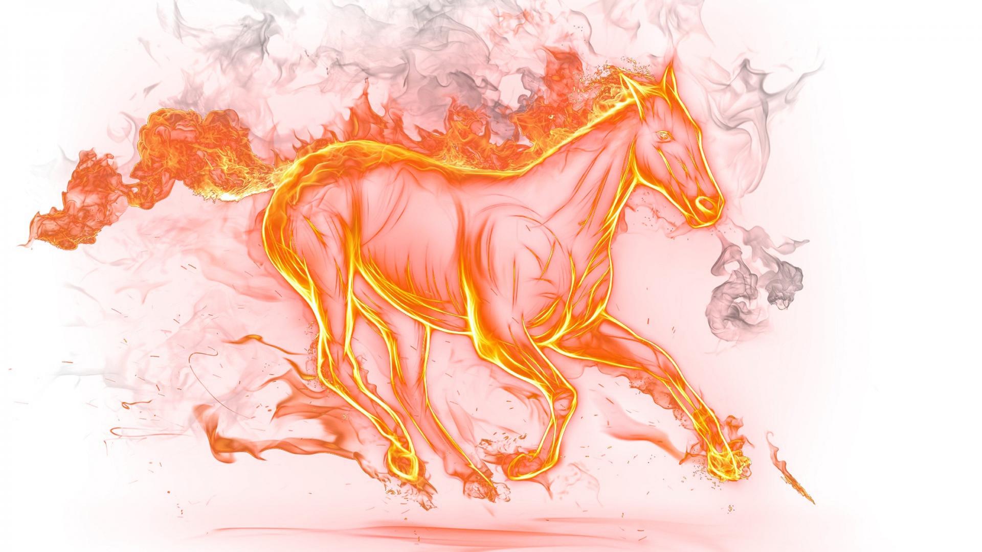 Гороскоп 2023 Огненная Лошадь Водолей