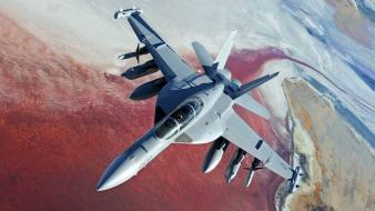 F18 hornet fighters wallpaper