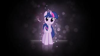 My little pony twilight sparkle wallpaper