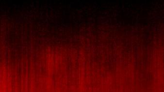 Minimalistic red wallpaper