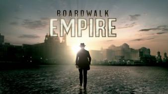 Serie boardwalk empire tv series hbo wallpaper