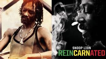 Snoop dogg rasta reggae lions lion album wallpaper