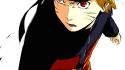 Naruto: shippuden red eyes anime uzumaki naruto wallpaper