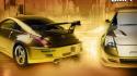 Cars fast and furious drift the fnf wallpaper