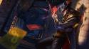 Online games riot moba twisted fate game wallpaper