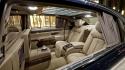 Leather cars vehicles maybach 62 s luxury wallpaper