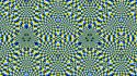 Optical illusions illusion wallpaper