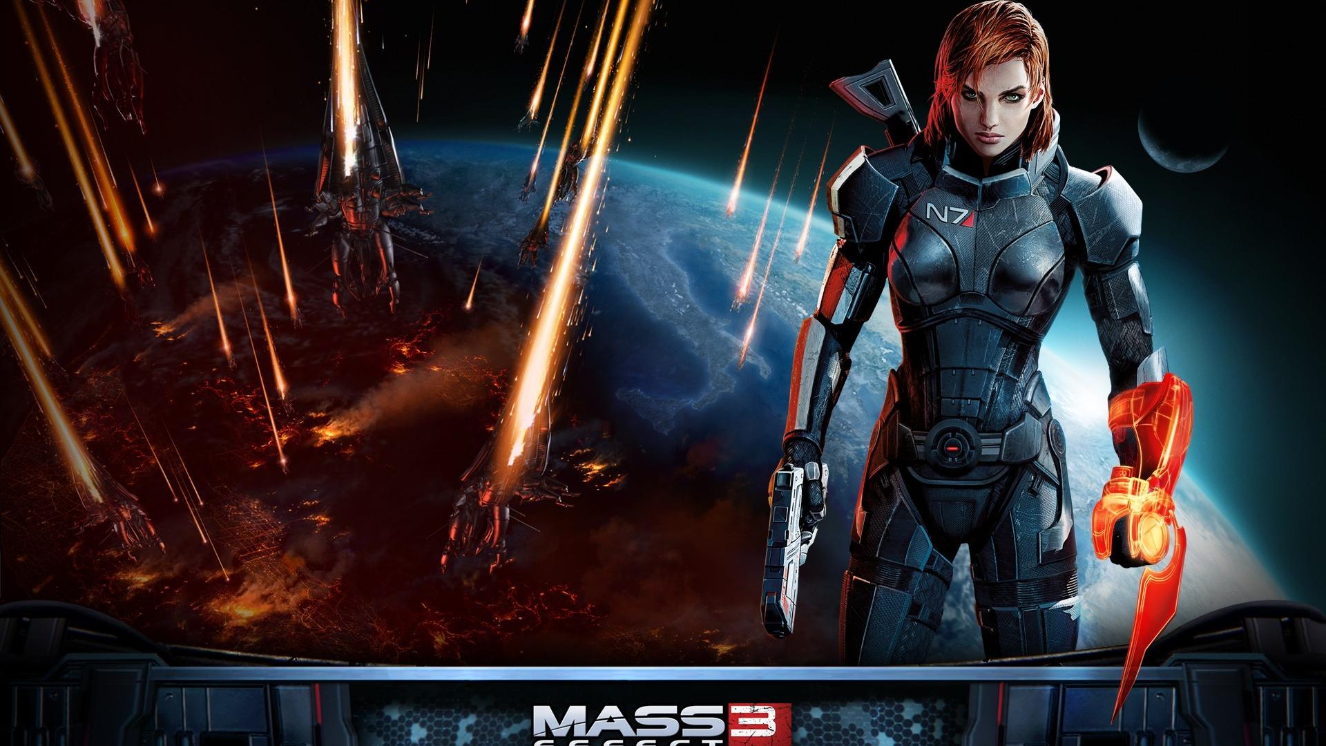 Mass effect 3 спасти. N7 Шепард. Mass Effect 3 Femshep. Mass Effect 3 poster. Shepard Mass Effect обои.