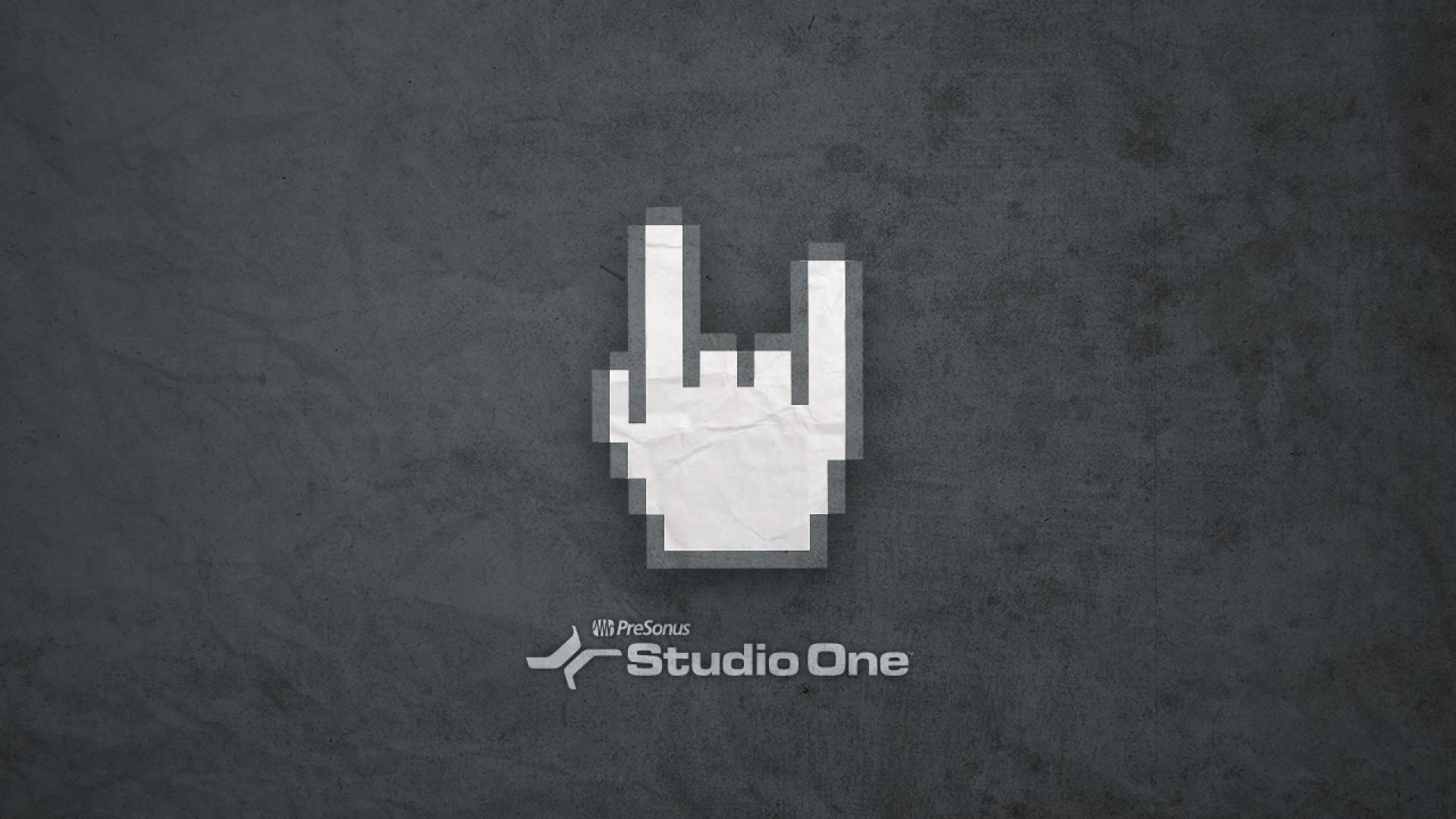 Presonus Studio One Download Mac