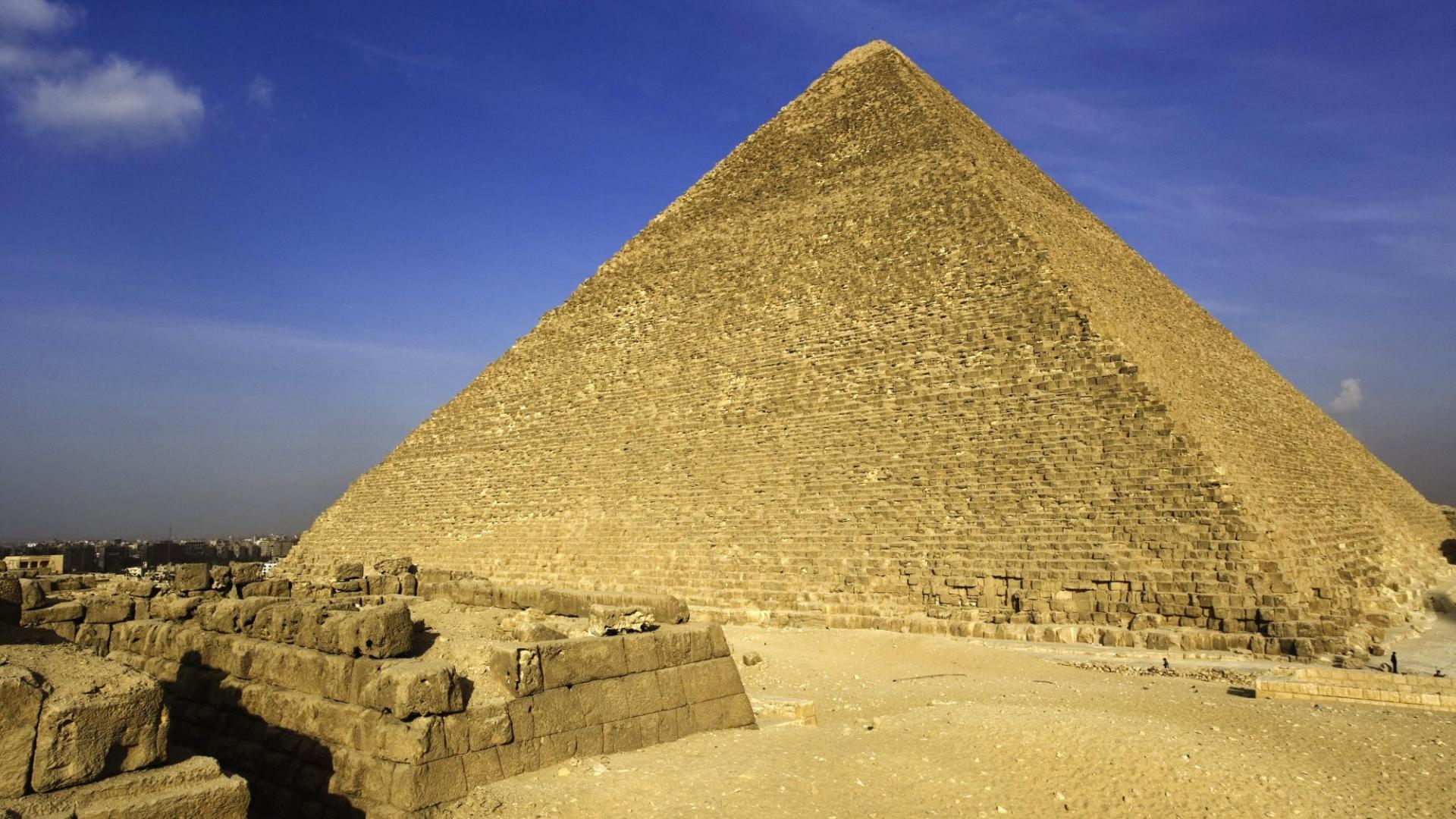 🥇 Egypt giza great pyramid of pyramids wallpaper | (52081)