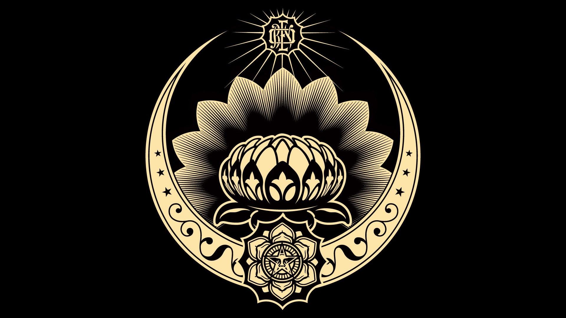 🥇 Incase lotus shepard fairey obey