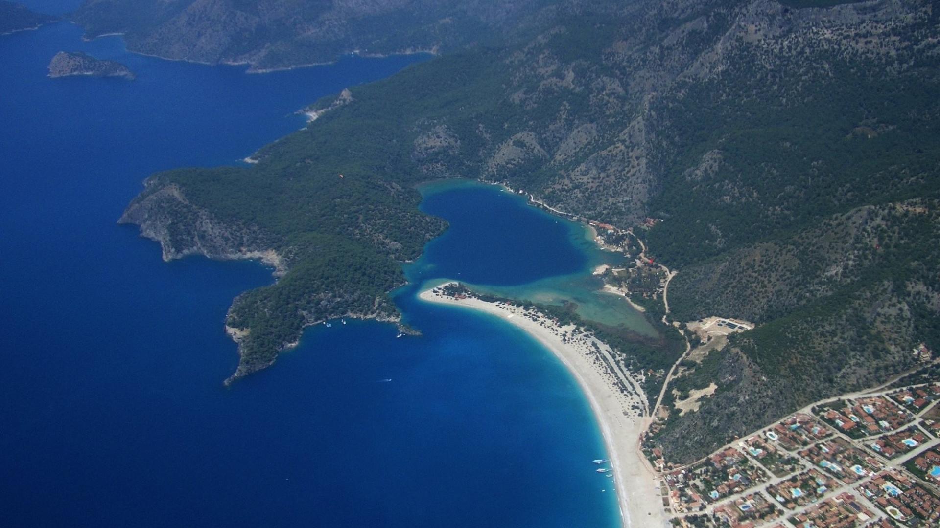 🥇 Turkey oludeniz fethiye wallpaper | (101345)