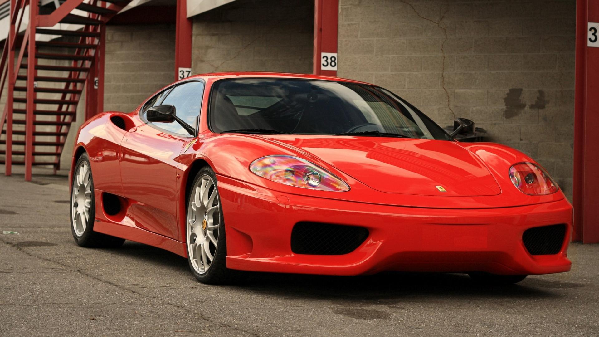 🥇 Ferrari 360 wallpaper | (8290)