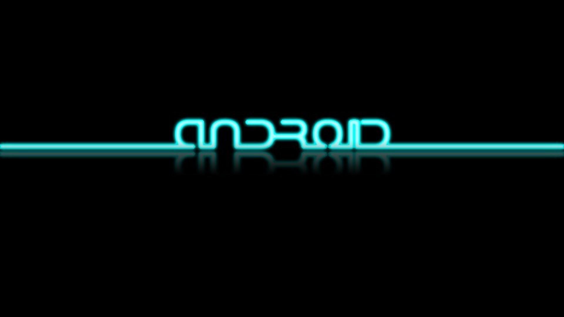 Wallpaper Hd Android Neon