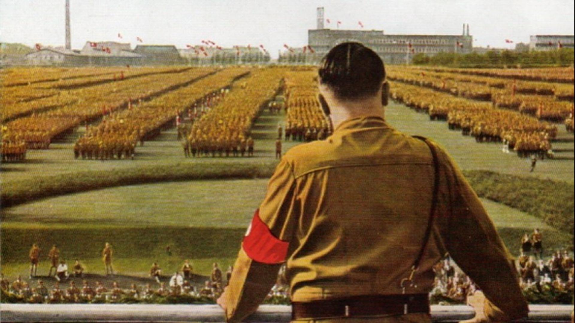 Army Nazi Historical Adolf Hitler Nazis Wallpaper 9080 Images, Photos, Reviews