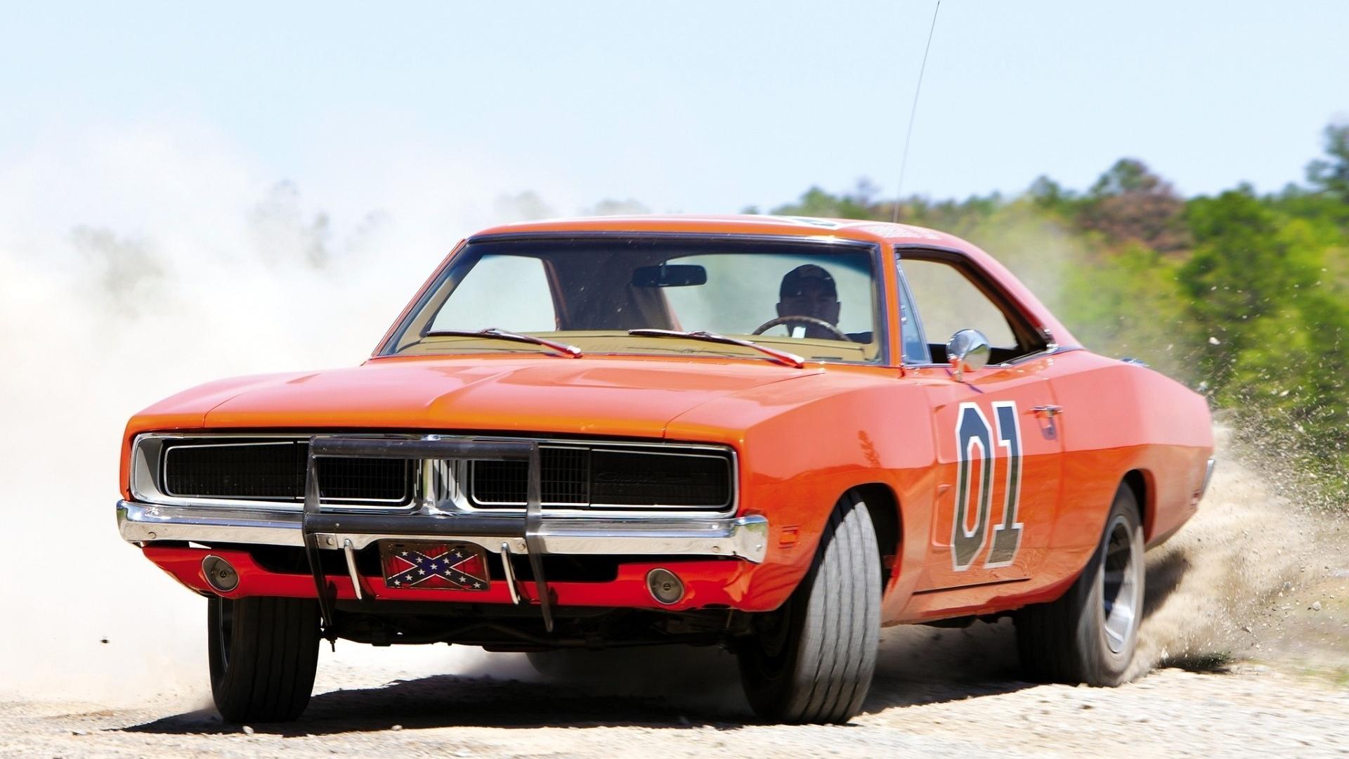 What Is The Dukes Of Hazzard Car Plus Facts About The General Lee - Vrogue