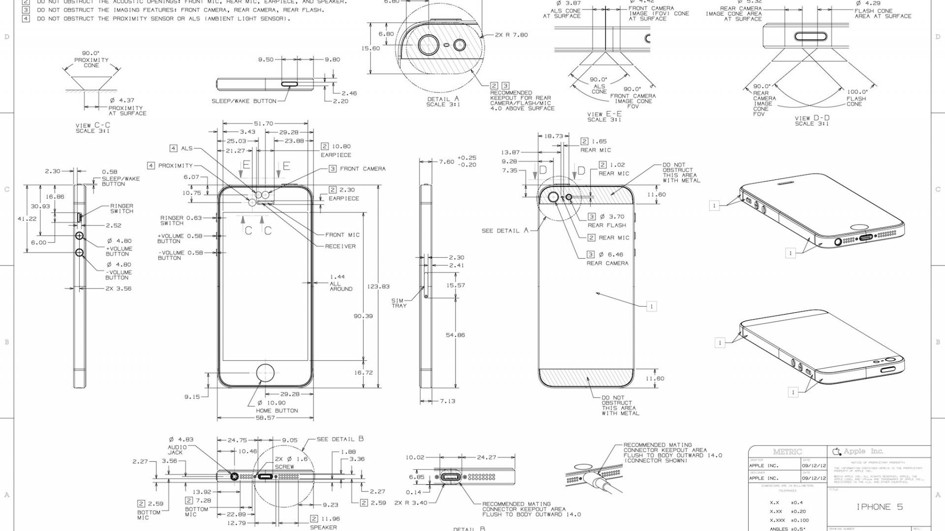 🥇 Blueprints metric iphone 5 wallpaper | (68444)