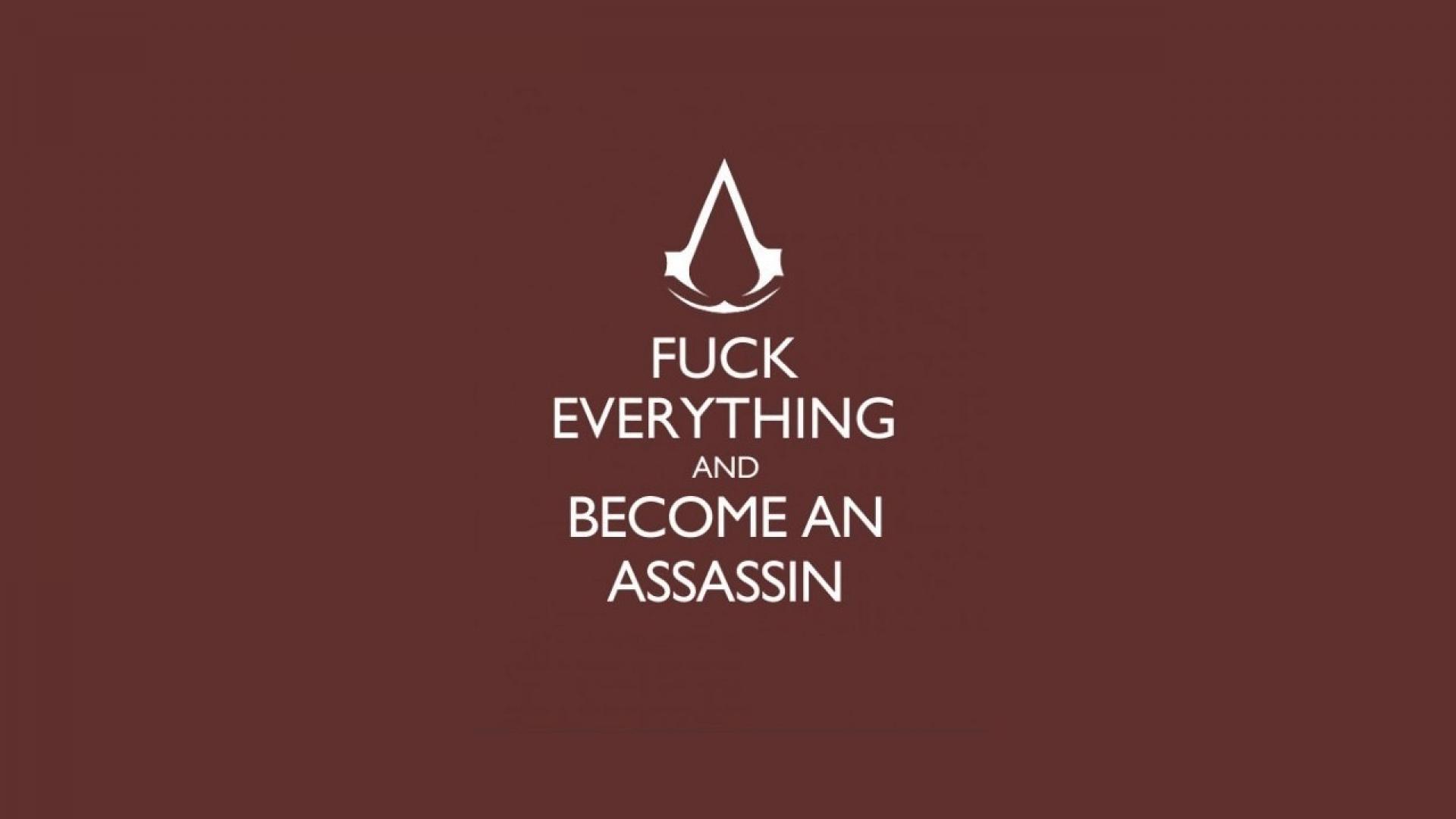 🥇 Assassin Assassins Creed Keep Calm And Wallpaper 106263