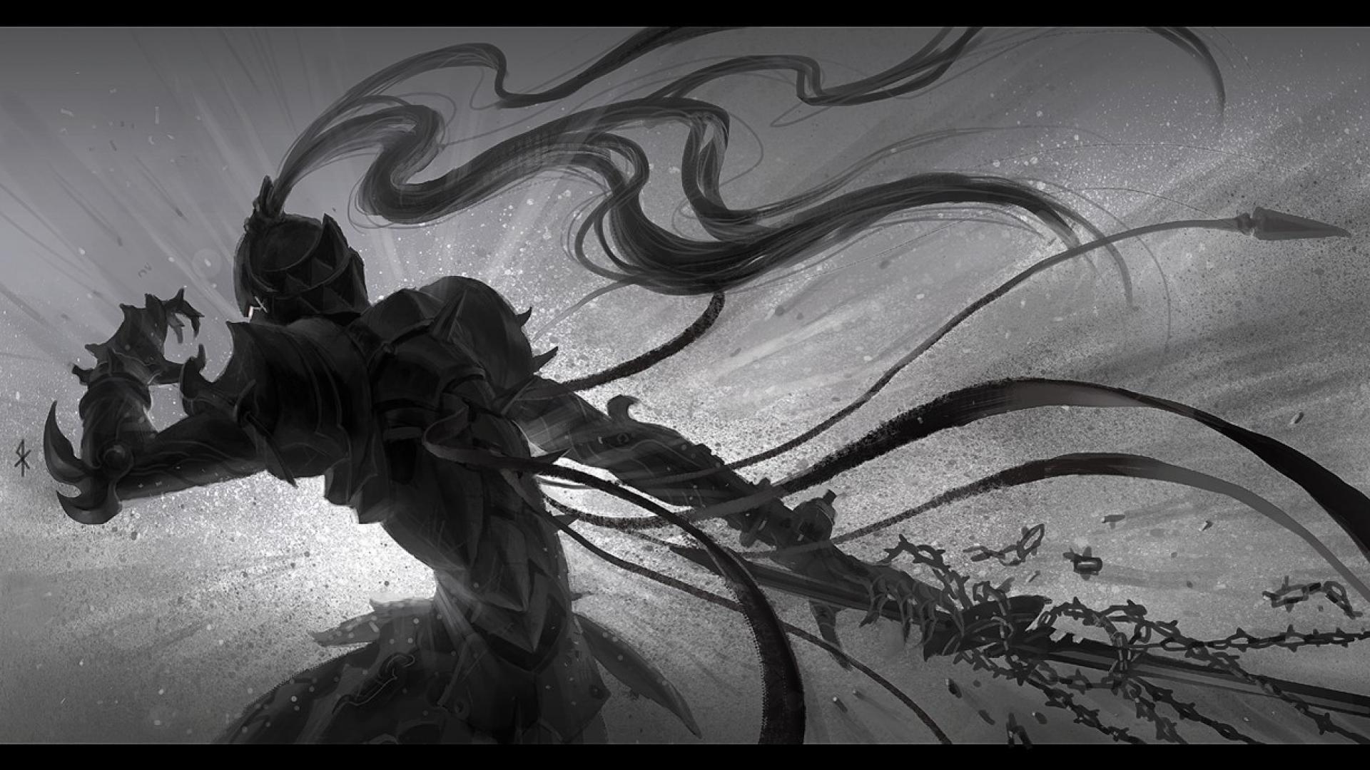 Helmets Fate Zero Swords Berserker Fate Zero Fate Series Wallpaper 14