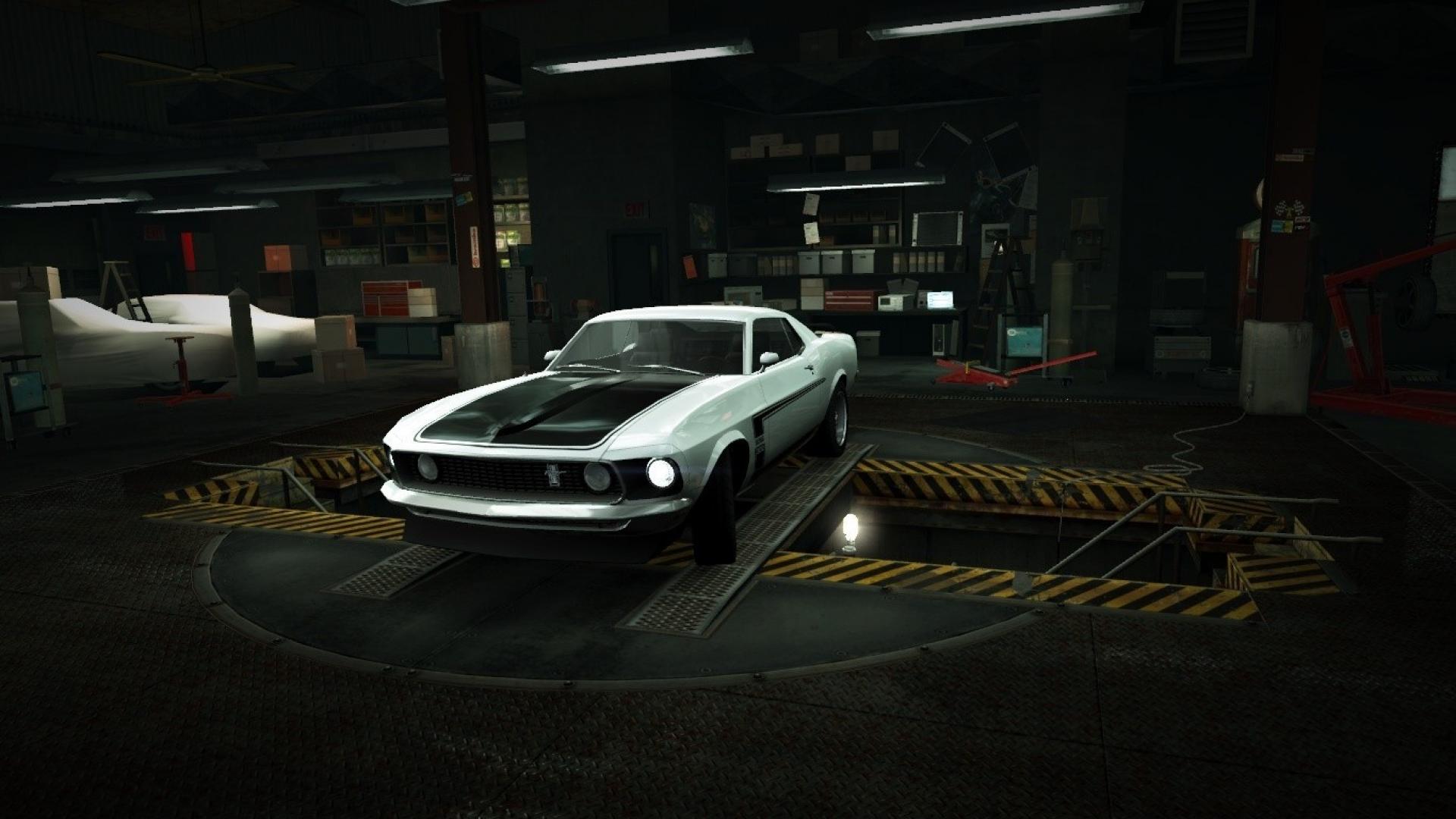 ford mustang boss 302 world garage nfs 1920x1080 29866