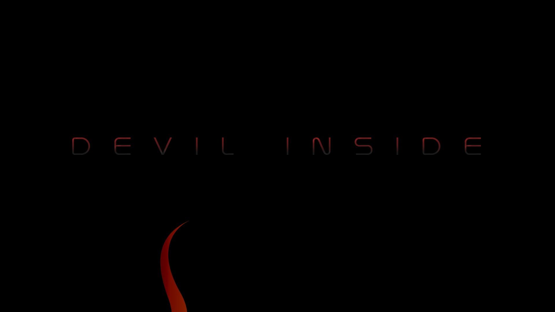 Red devil invincible intel background angel deamon ...