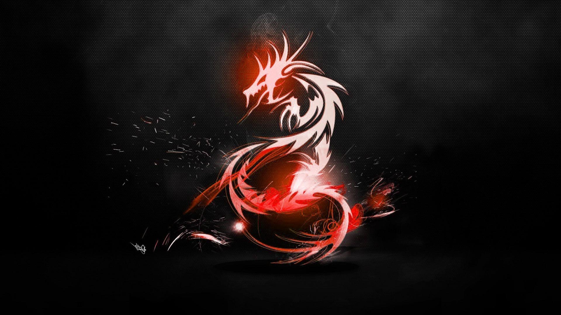 🥇 Red dragons wallpaper | (2140)