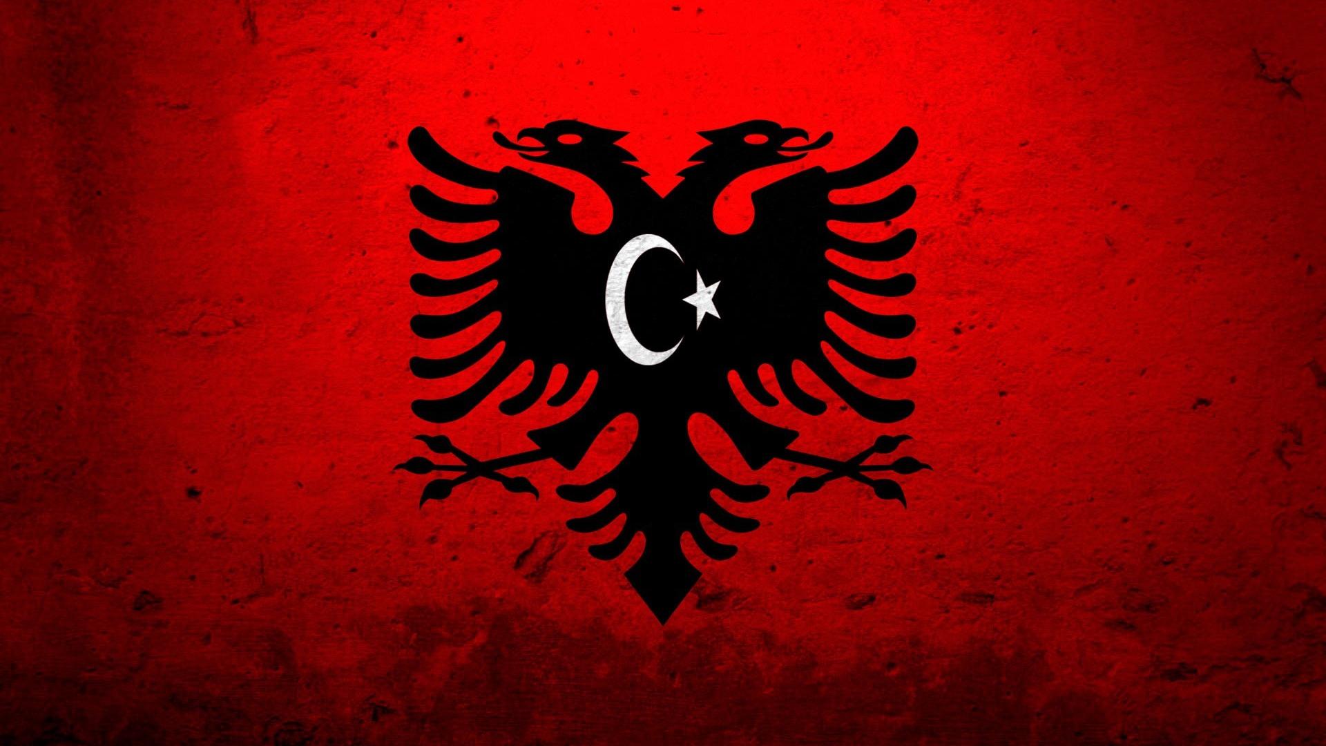 TГјrkei Albanien