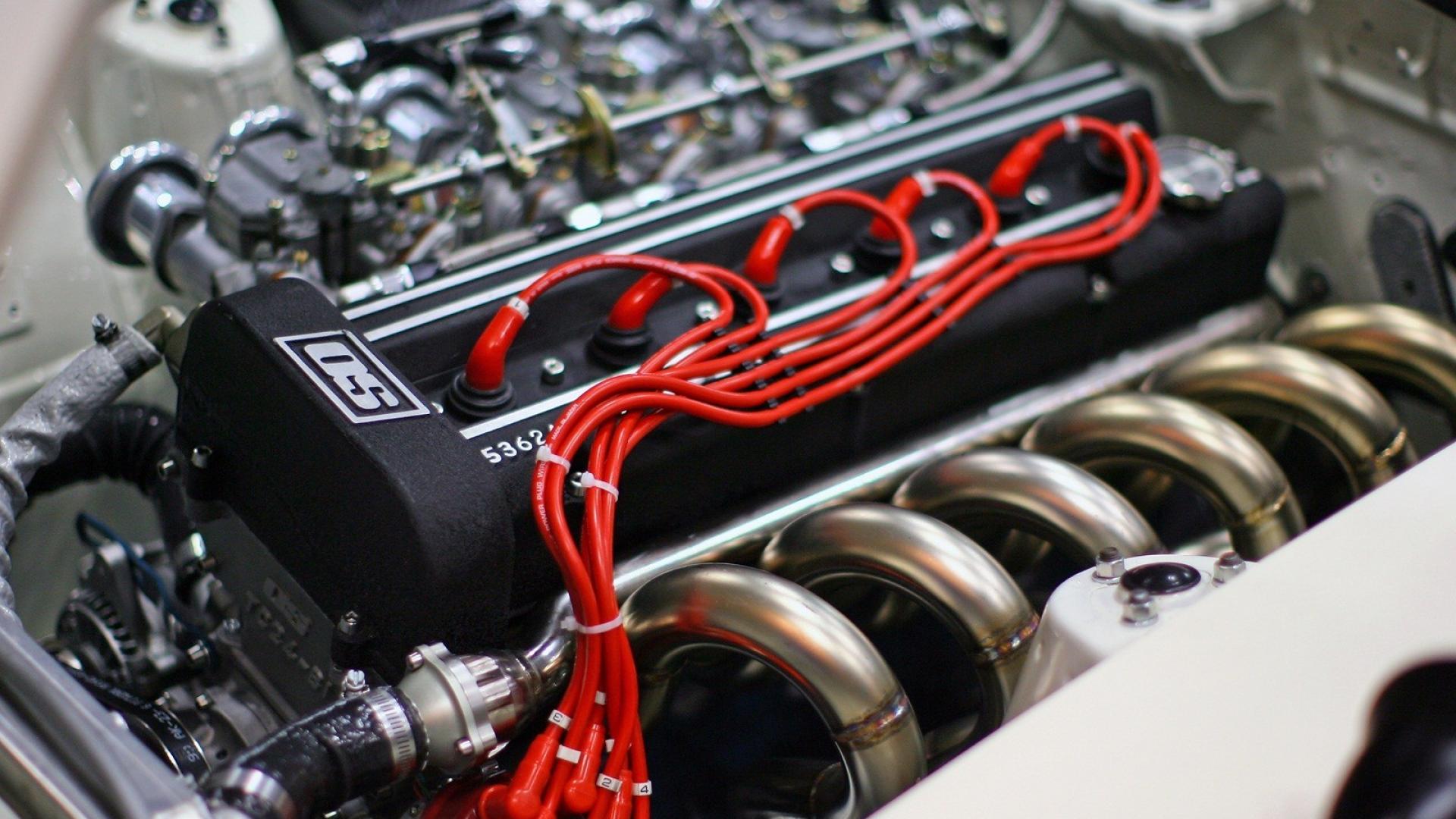 🥇 Cars engine wallpaper | (112871)