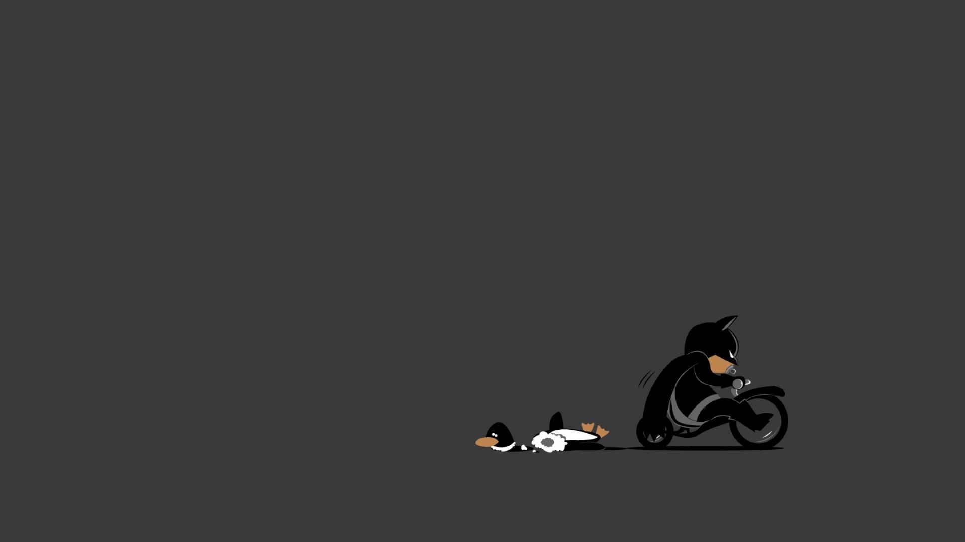 🥇 Batman funny artwork wallpaper | (77218)