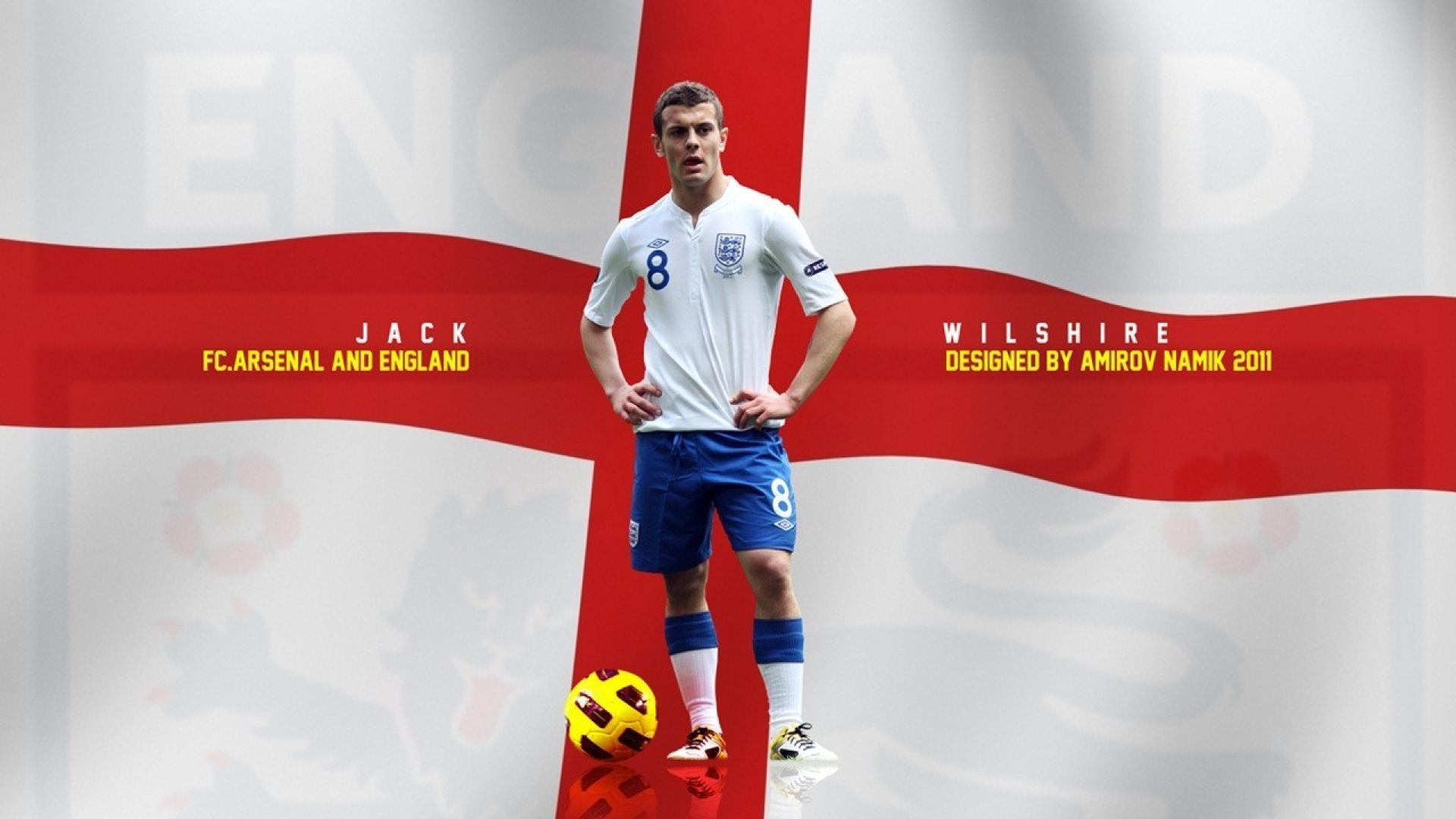 England Soccer Jack Wallpaper 116218