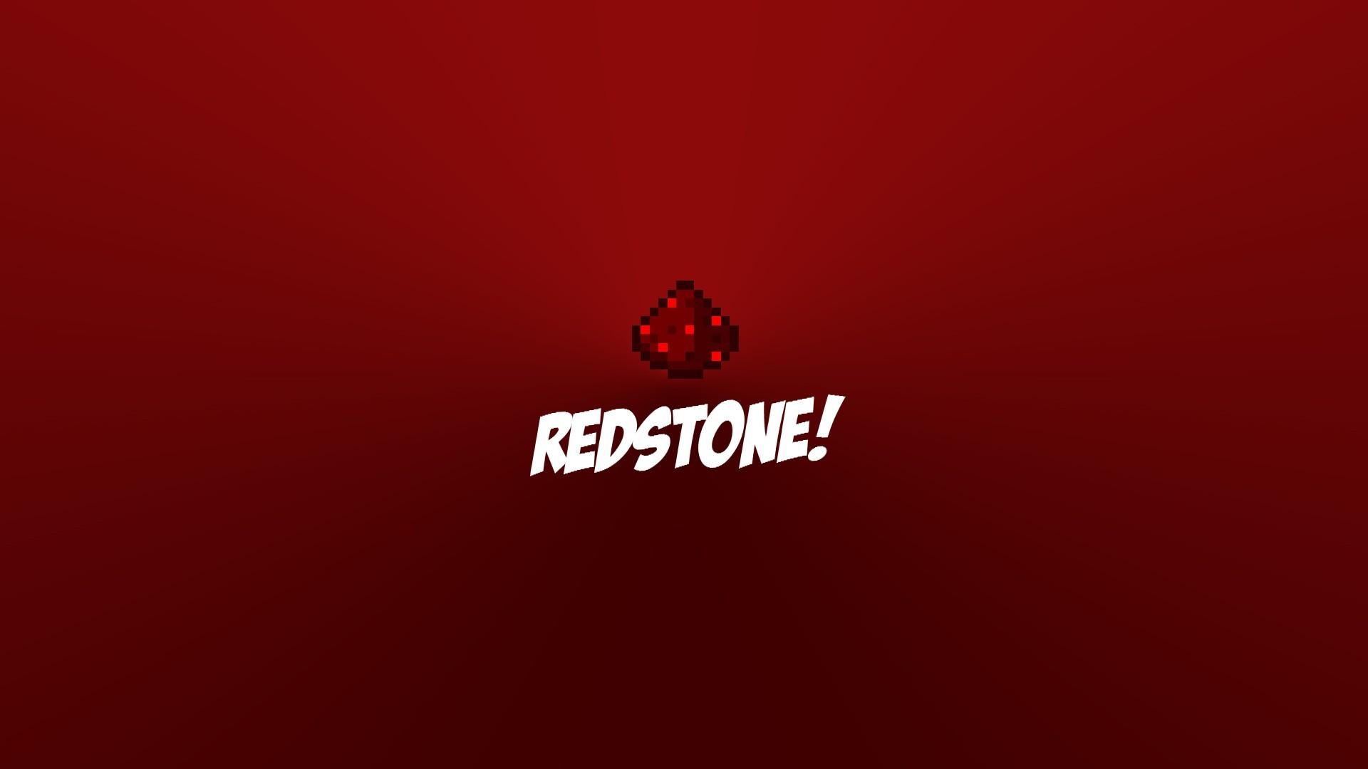 Featured image of post Wallpaper Minecraft Red : We hope you enjoy our growing collection of hd images to use as a background or home screen for your.