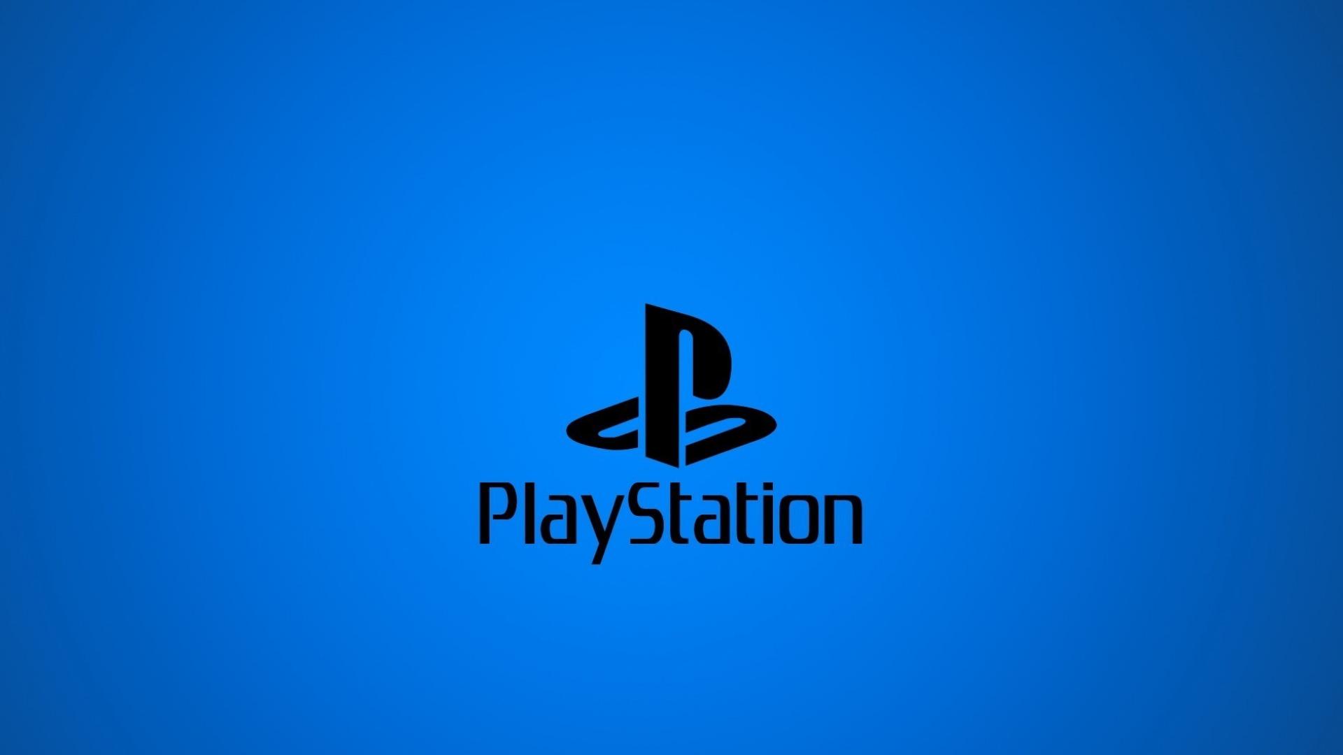 🥇 Sony playstation logos Wallpaper