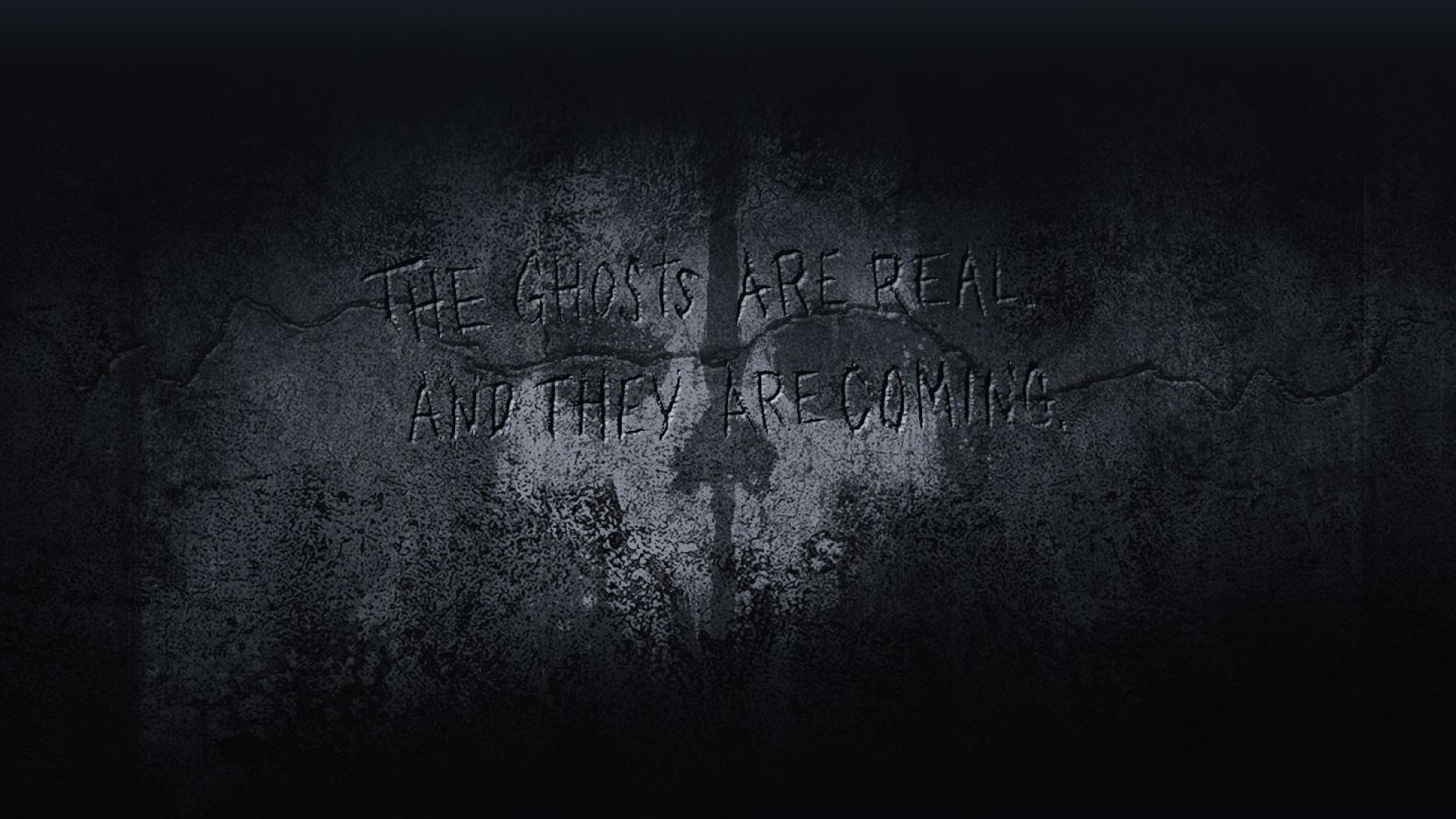 🥇 Wall call of duty: ghosts wallpaper | (80154)
