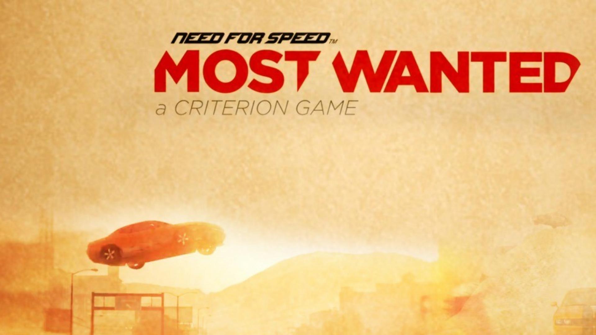 🥇 Need for speed most wanted 2 wallpaper | (27727)