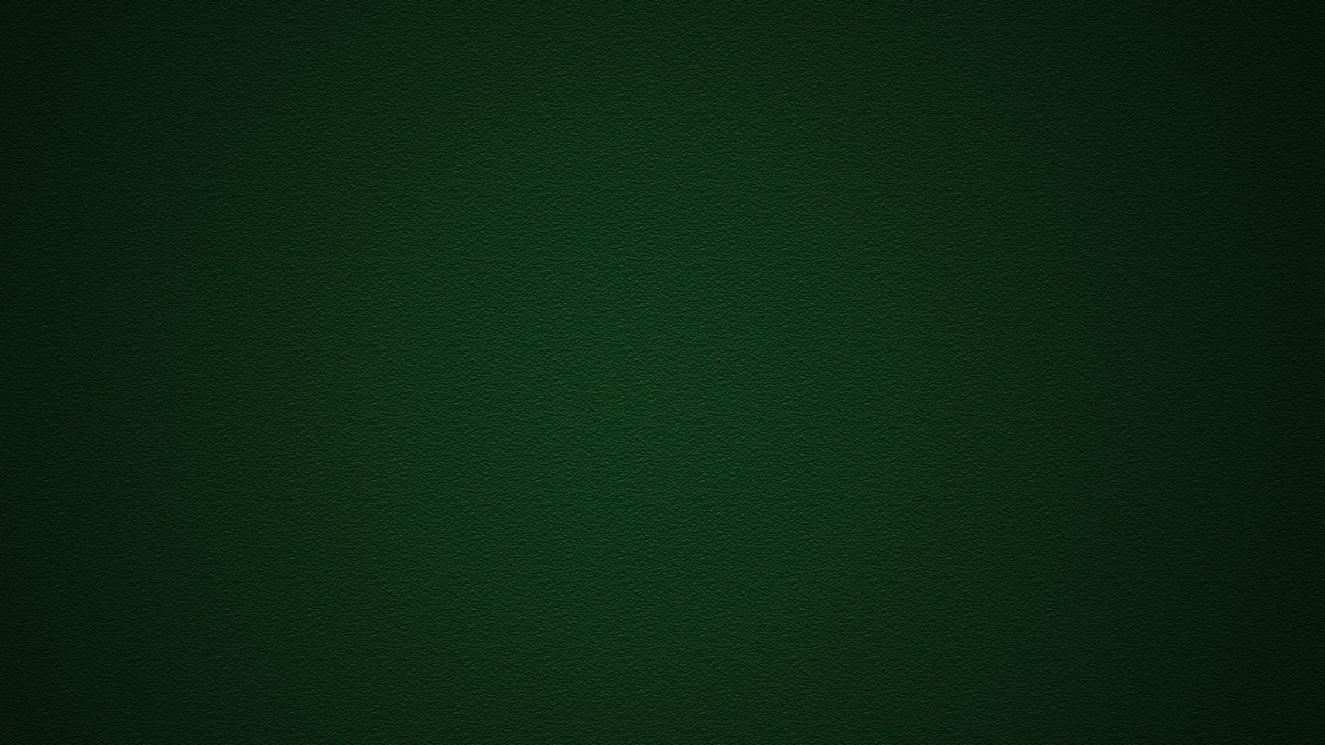 Красивый темно зеленый фон