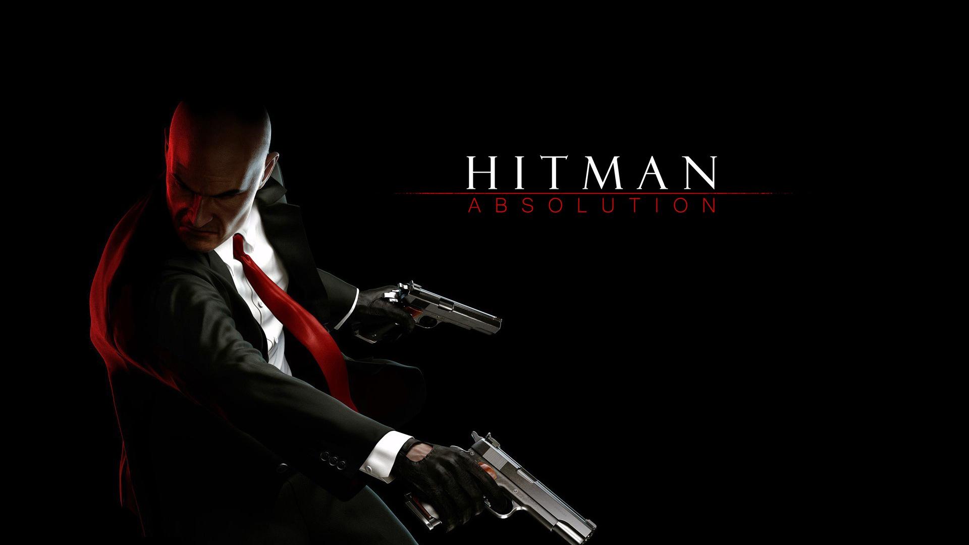 Video Games Hitman Absolution Agent 47 Wallpaper 150