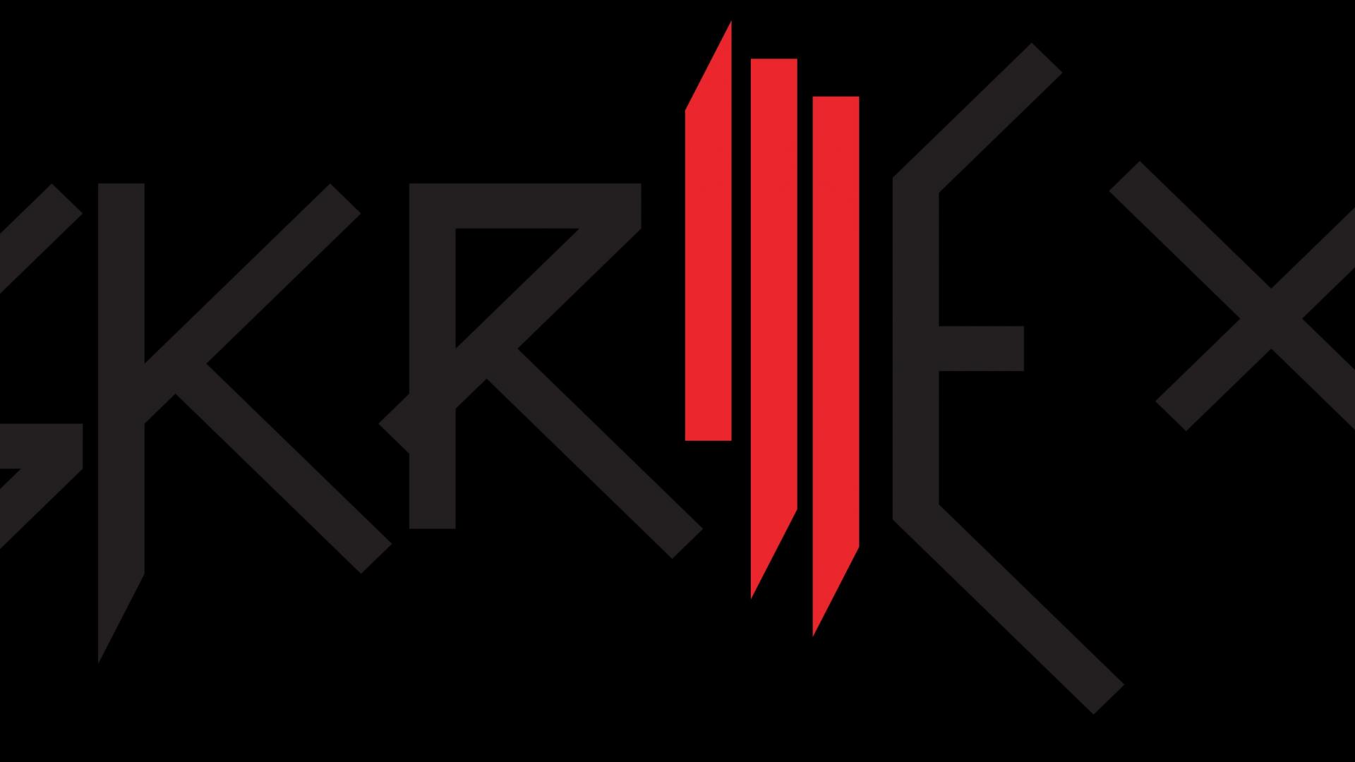 🥇 Skrillex logo wallpaper | (30966)