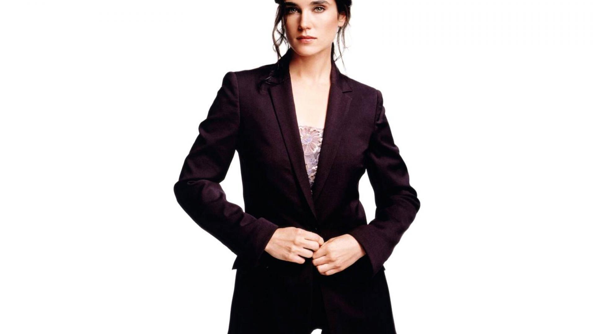 Hot connelly Jennifer Connelly