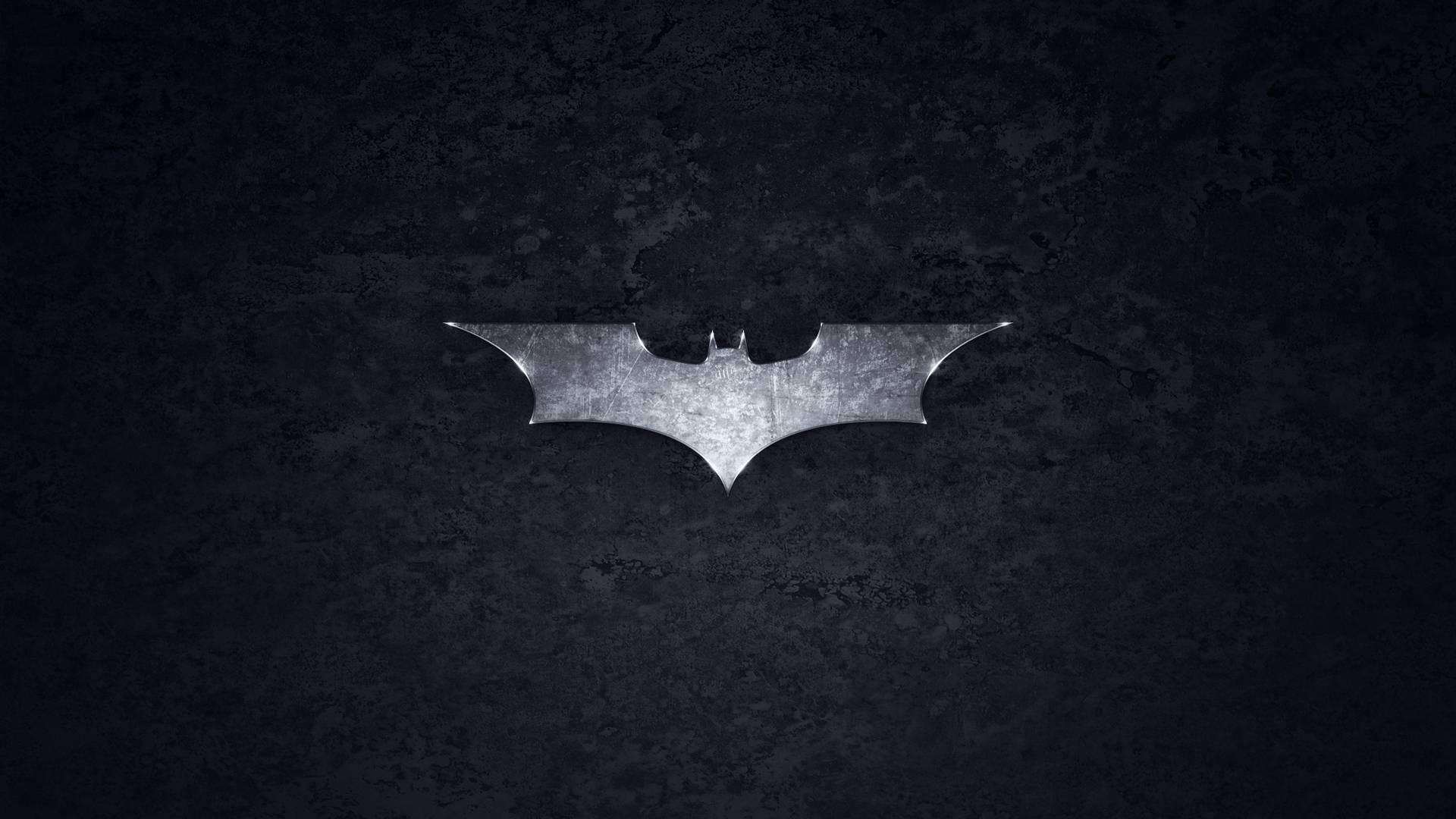 🥇 Batman black logo wallpaper | (86852)