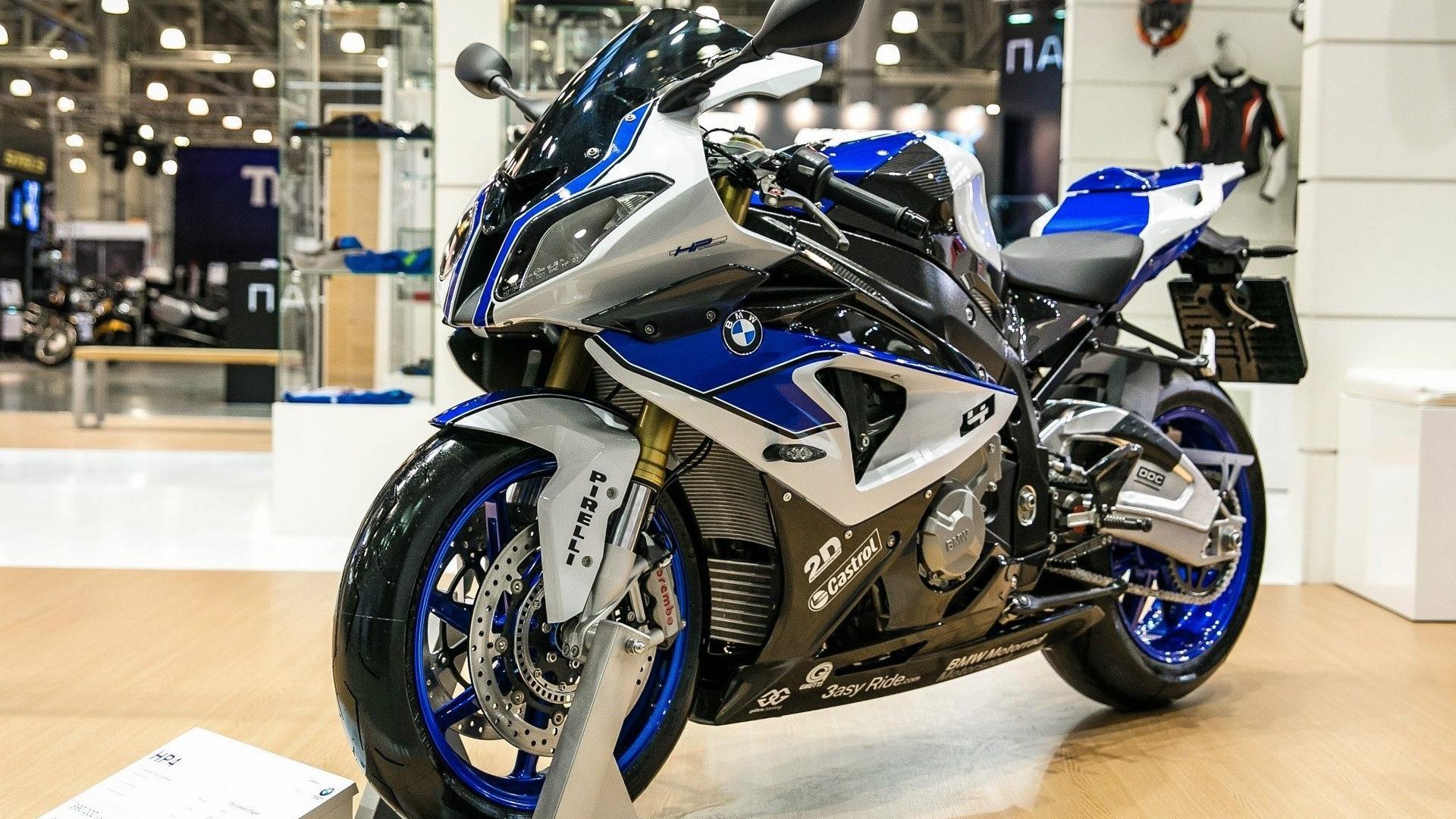 🥇 Bmw motorbikes s1000rr sportbike wallpaper | (122773)