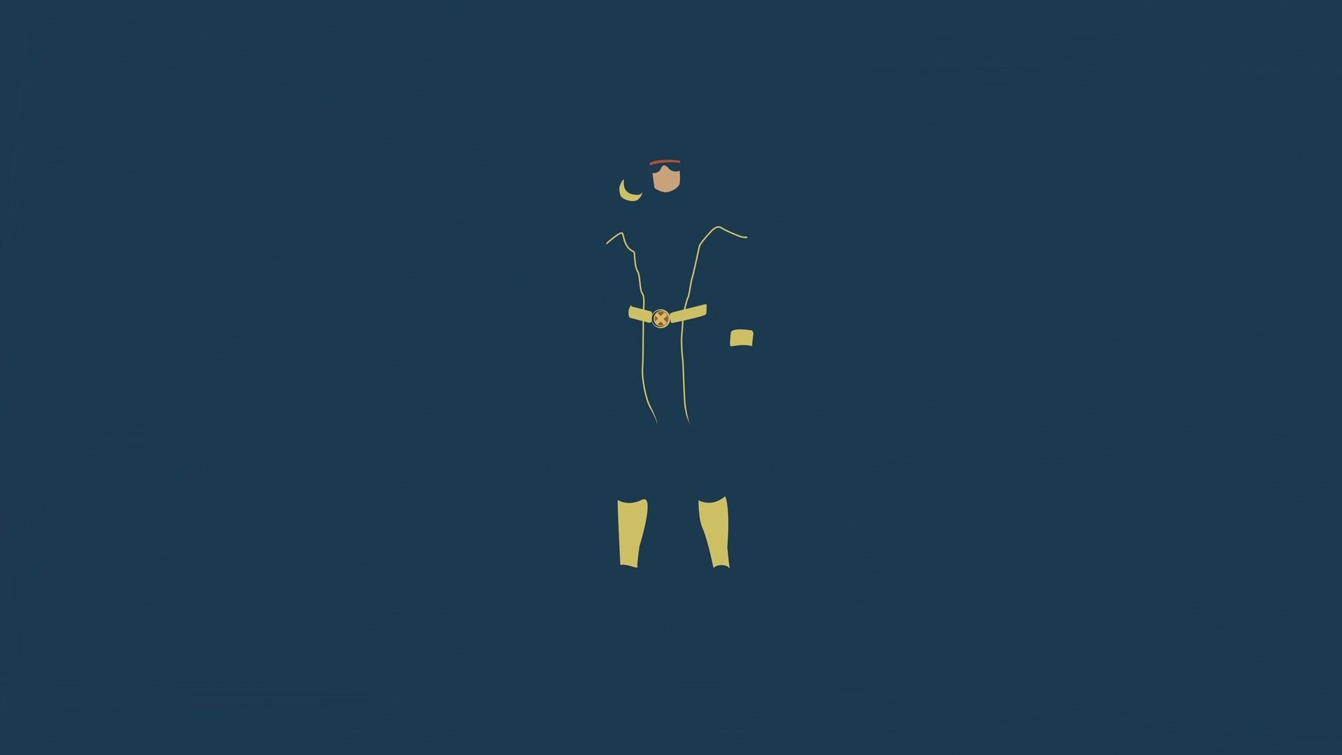 🥇 Comics cyclops wallpaper | (123357)