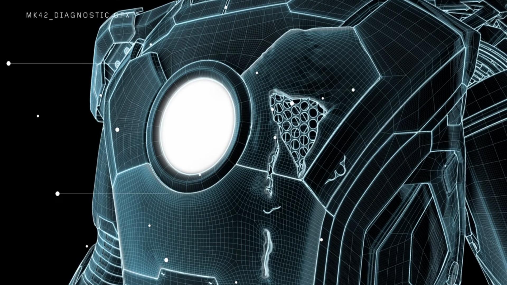 🥇 Iron man movies 2 reactor core wallpaper | (37806)