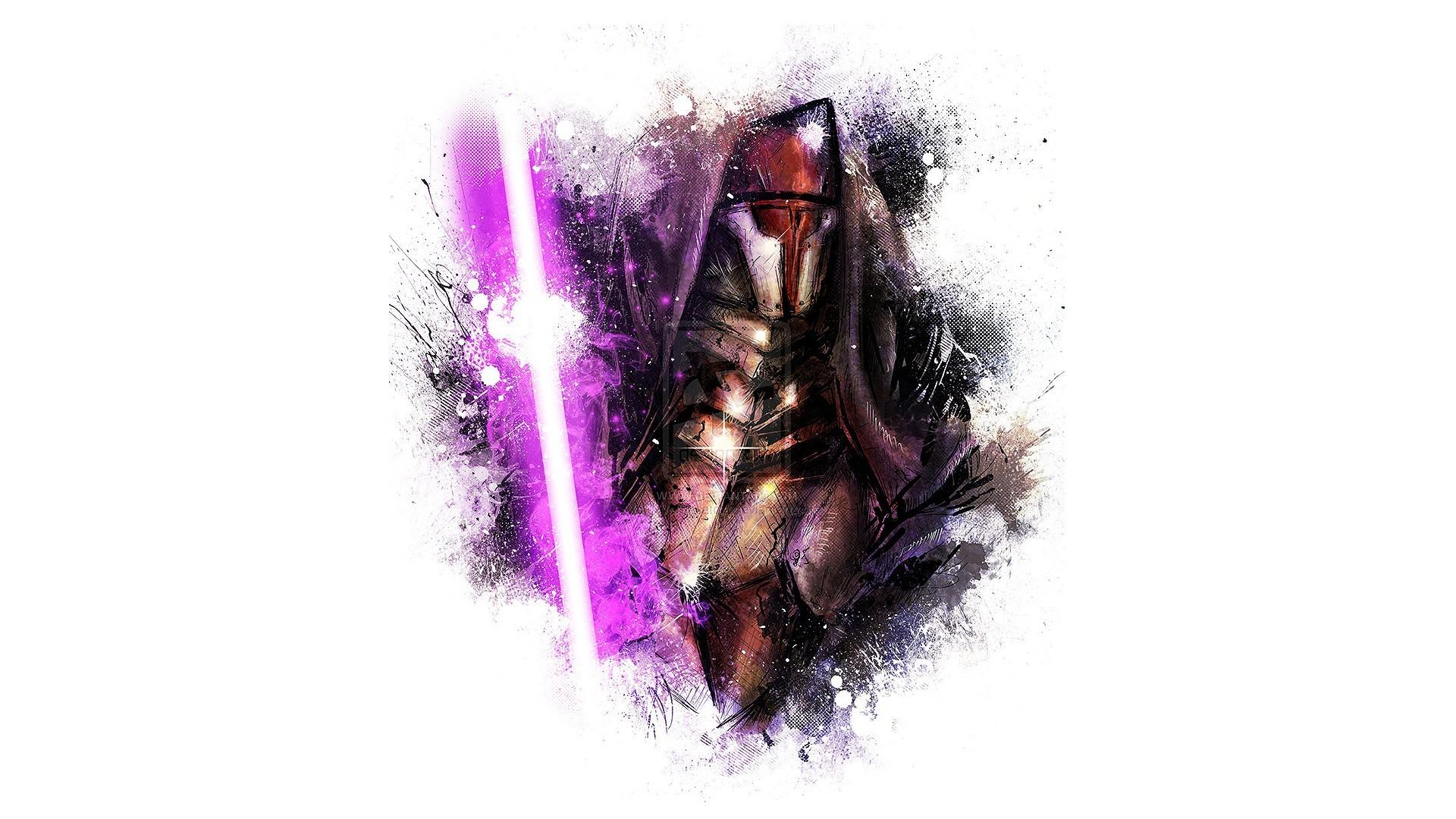 Darth Revan George Lucas Lucasarts Star Wars Wallpaper 89952