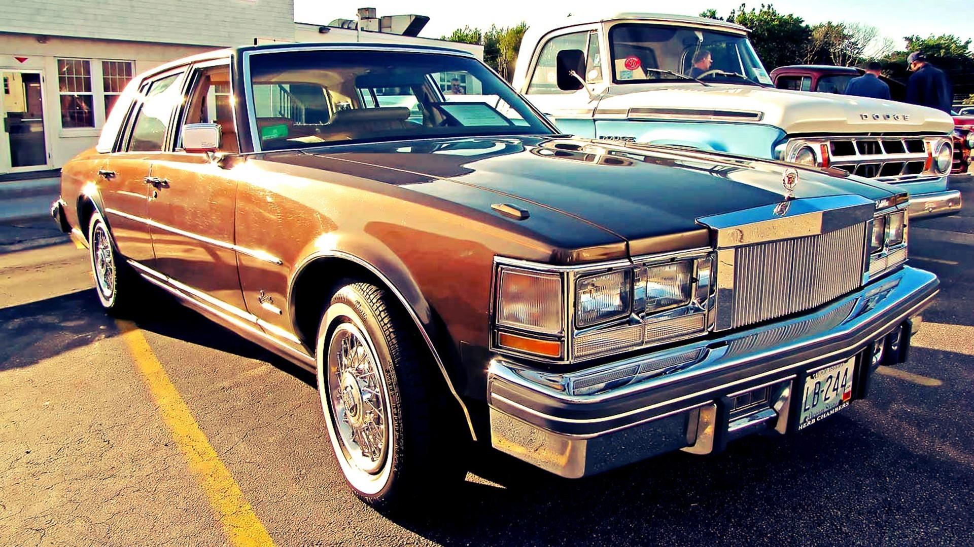 🥇 Cadillac 1976 seville wallpaper | (40153)