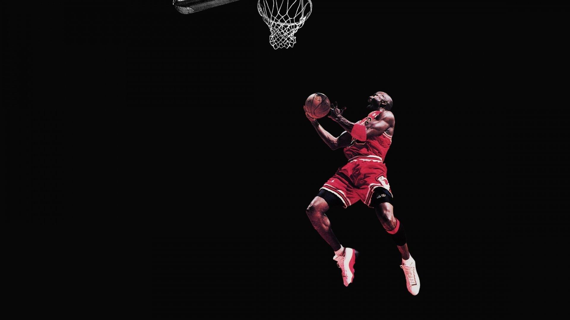 🥇 Basketball michael jordan dunk clean wallpaper | (126724)