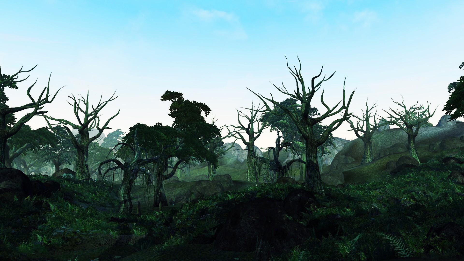 Morrowind Overhaul For Mac
