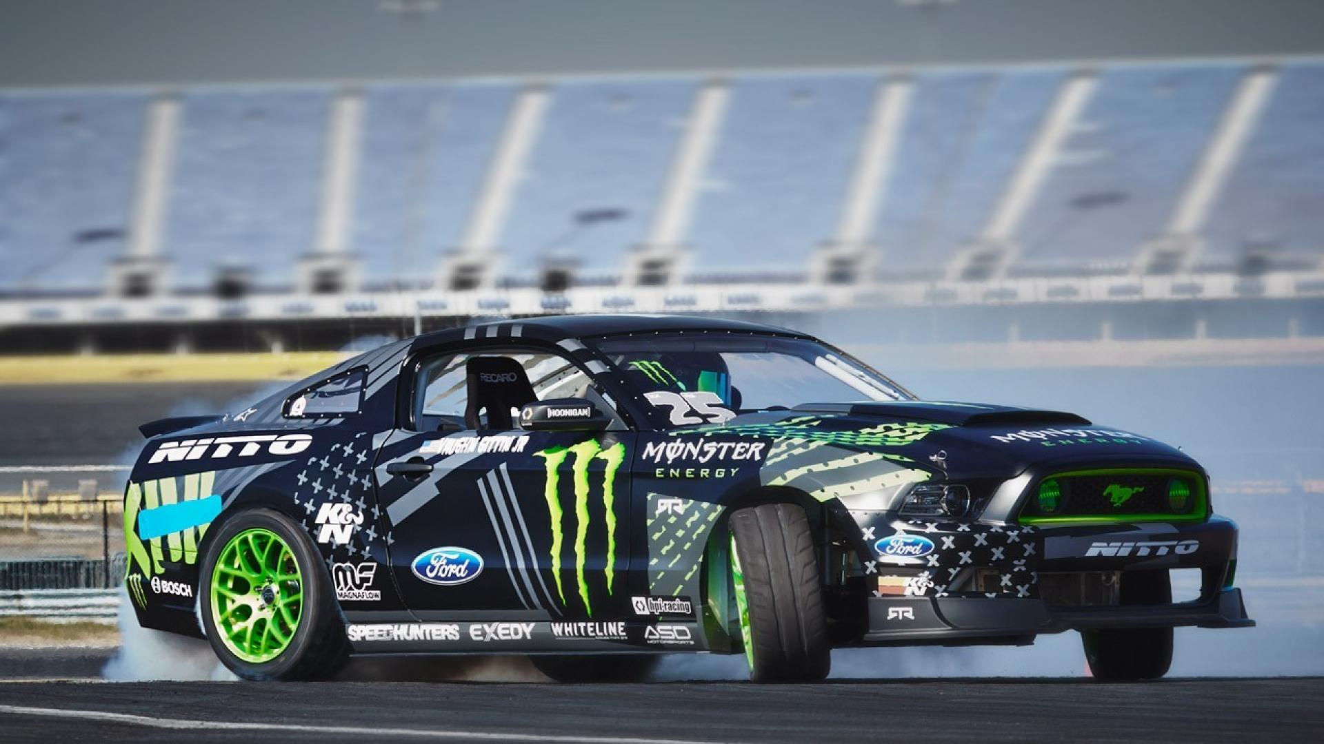 monster energy cars hd wallpapers