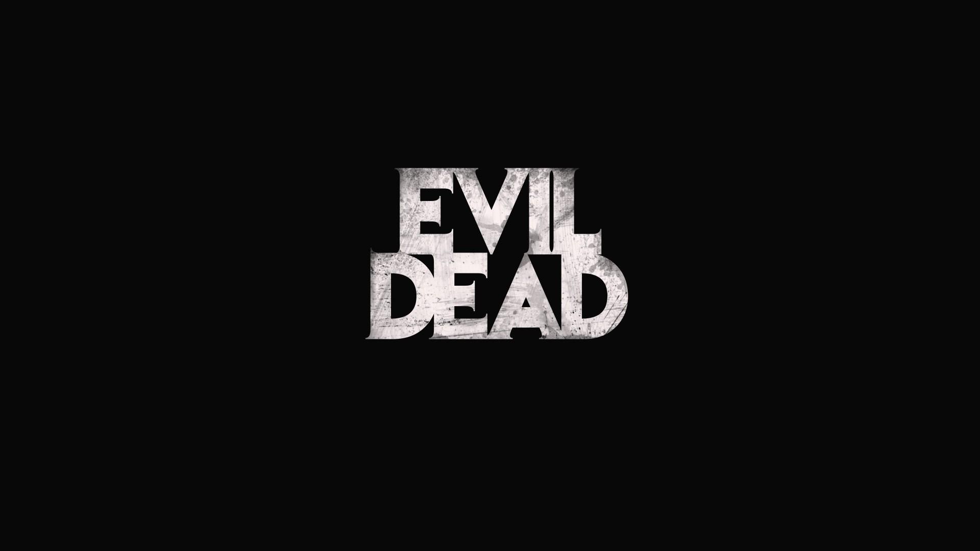 🥇 Evil dead simple background wallpaper | (44683)