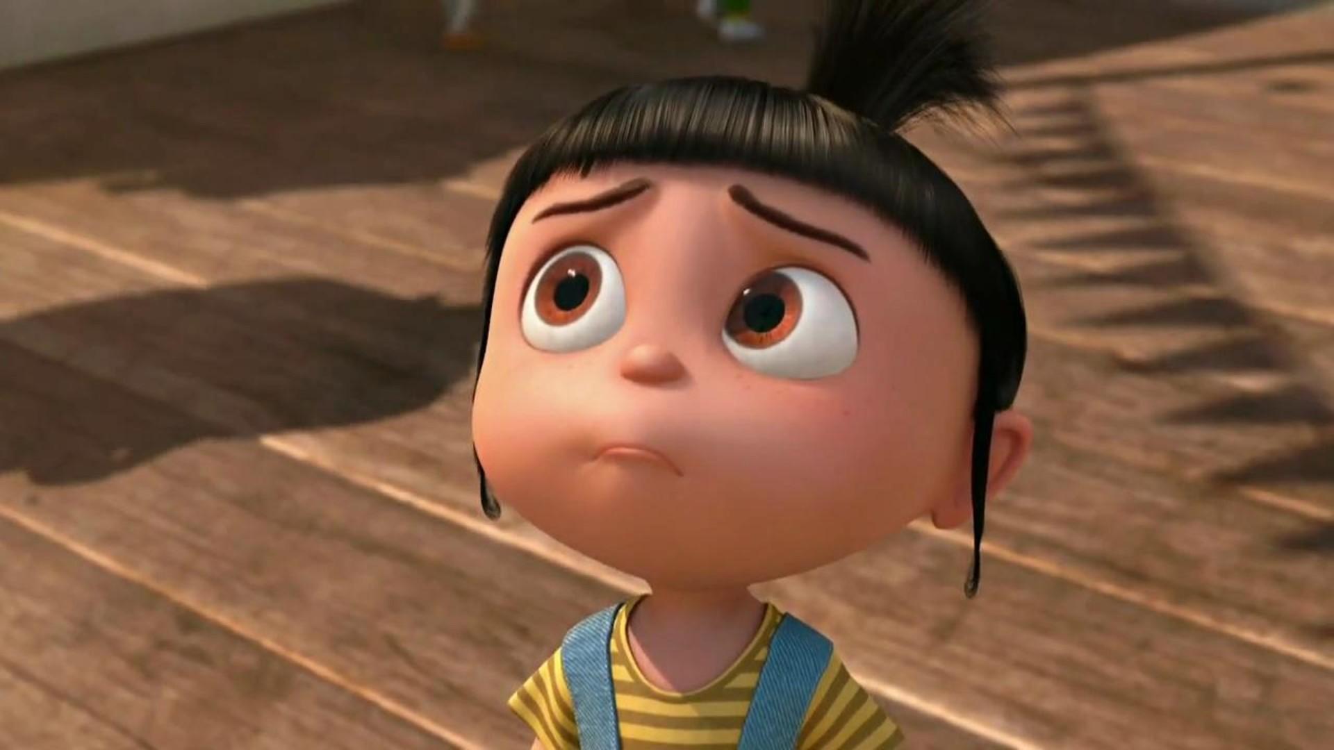 despicable me agnes 1920x1080 84605