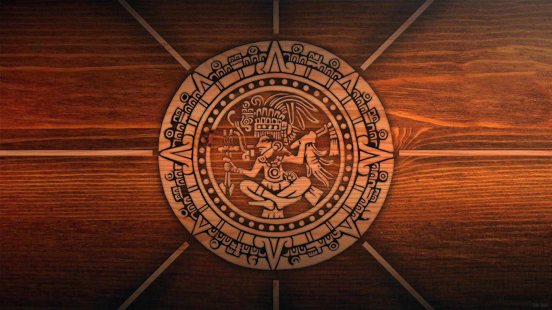 🥇 Aztec wallpaper | (134963)